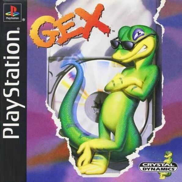 Gex