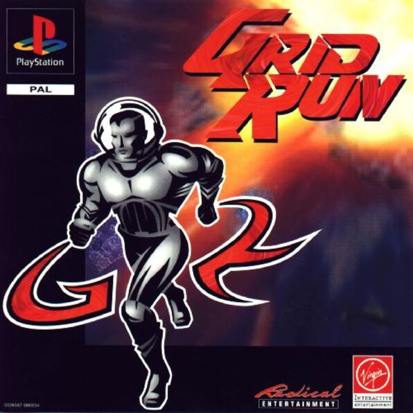 Grid Run