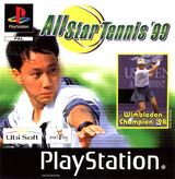 All Star Tennis ‘99