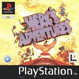 Herc’s Adventures
