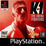 K-1:The Arena Fighters