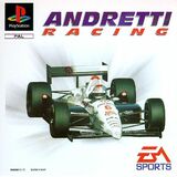 Andretti Racing ‘97