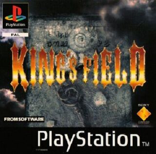 King’s Field
