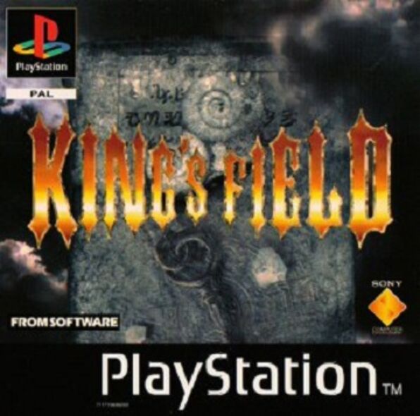 King’s Field