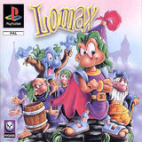 Lomax:Adventures in Lemmings Land