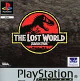 Jurassic Park: Lost Worlds