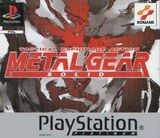 Metal Gear Solid