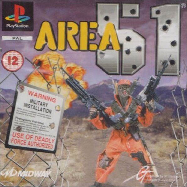 Area 51