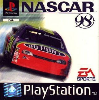 NASCAR '98
