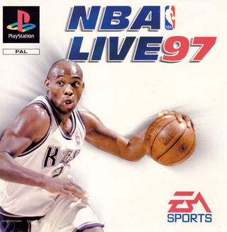 NBA Live '97