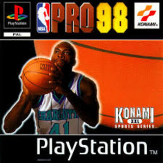 NBA Pro '98