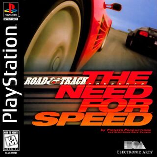 Need for Speed