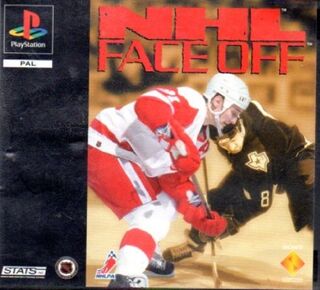 NHL Face Off