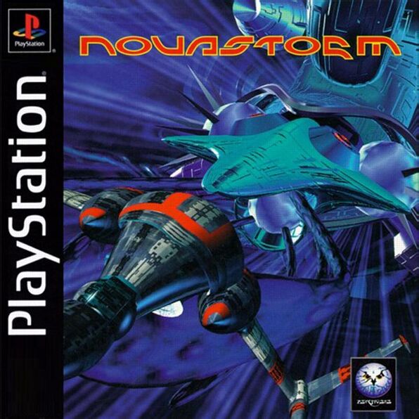 Novastorm