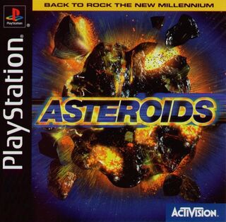 Asteroids