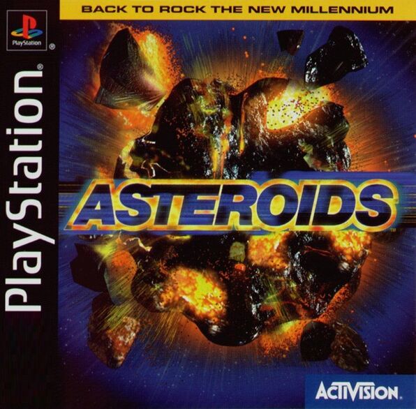 Asteroids