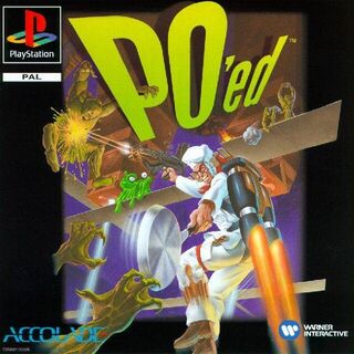 Po'ed