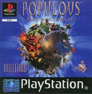 Populous:The Beginning