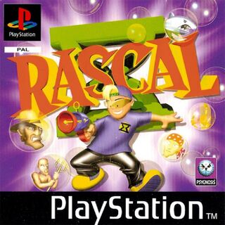 Rascal
