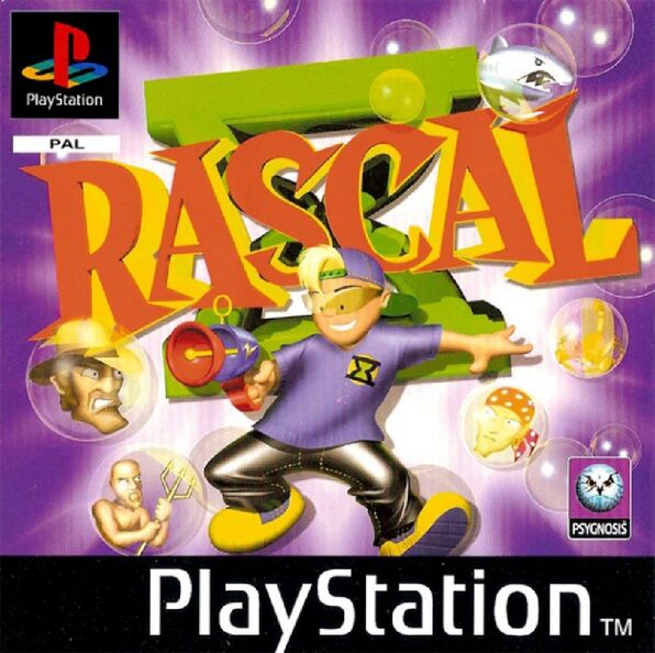 Rascal
