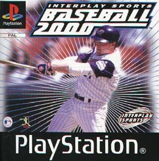 Baseball Edition 2000