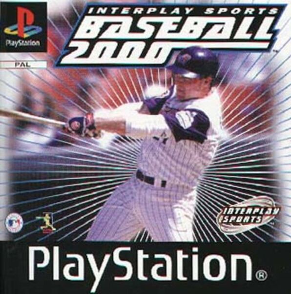 Baseball Edition 2000