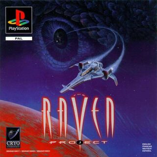 Raven Project