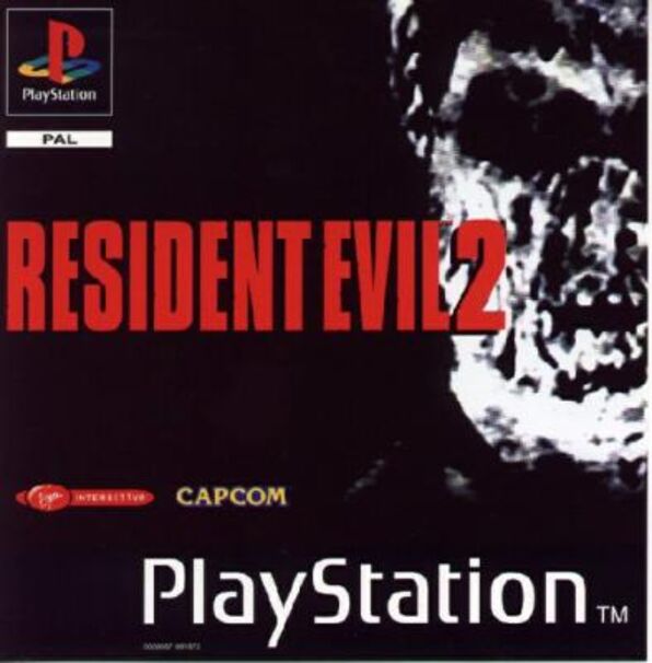 Resident Evil 2