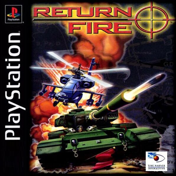 Return Fire