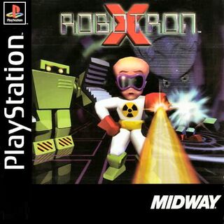 Robotron X