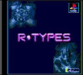 R-Types