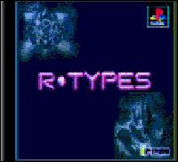 R-Types