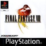 Final Fantasy VIII 8