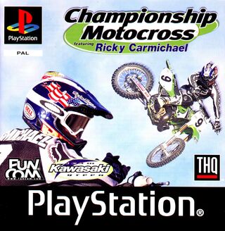 Championship Motocross