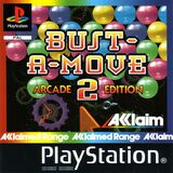 Bust a Move 2:The Arcade