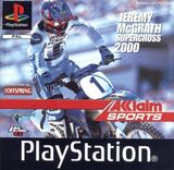 Jeremy McGraths Supercross 2000