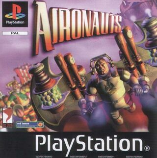 Aironauts