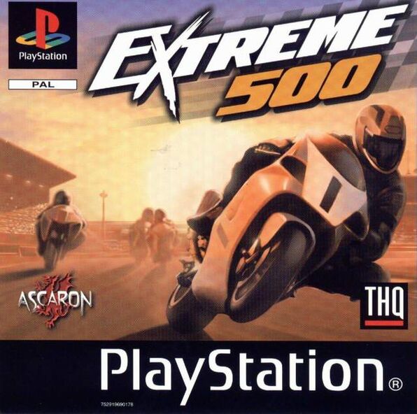 Extreme 500
