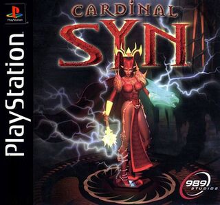 Cardinal Syn