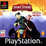 Mulan Disney Story Studio