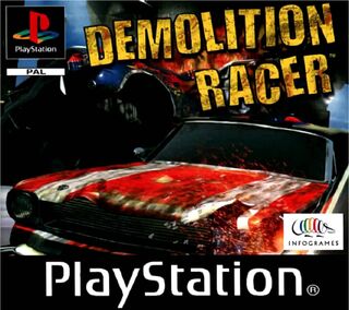 Demolition Racer