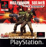 Millennium Soldier - Expendable