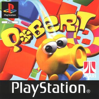 Qbert