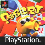 Show more information on Qbert Qbert