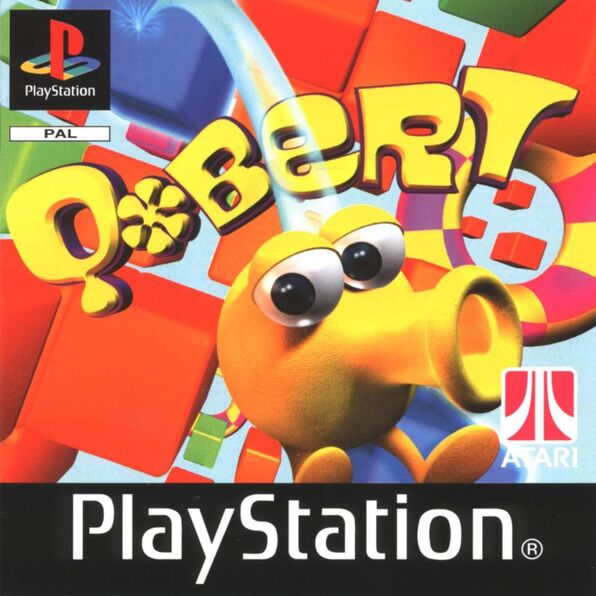 Qbert