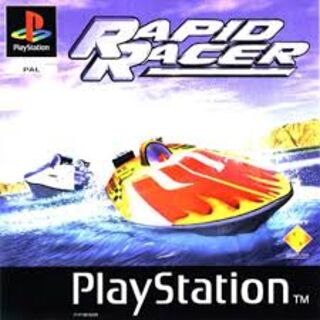 Rapid Racer