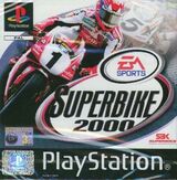 Superbikes 2000