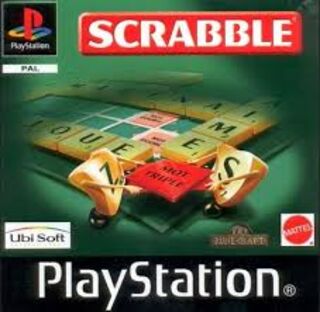 Scrabble
