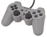 Sony Dual Shock Controller for Playstation 1 PSOne PS1