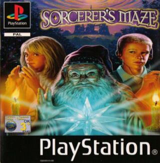 Sorcerers Maze